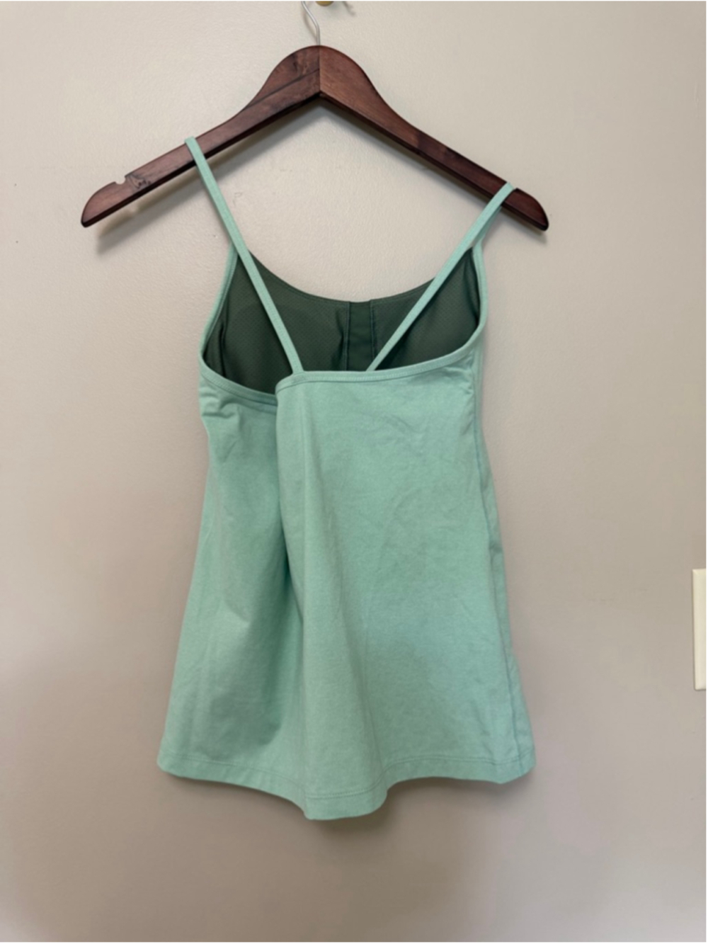 Patagonia Cross Beta Tank - Picture 2 of 3